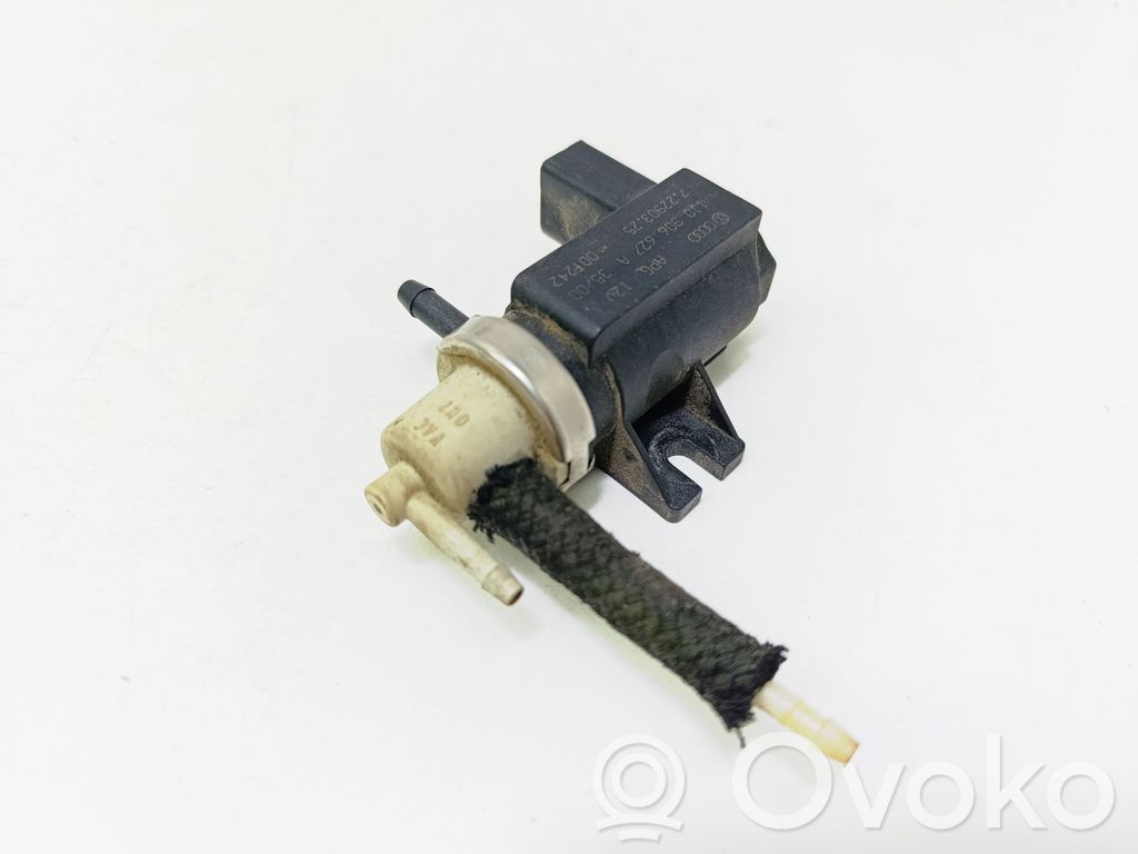 Elettrovalvola turbo   1J0906627A