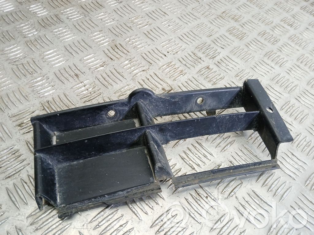 BMW 5 E39 Grille inférieure de pare-chocs avant
