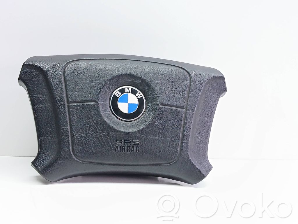 BMW 5 E39 Stūres drošības spilvens 