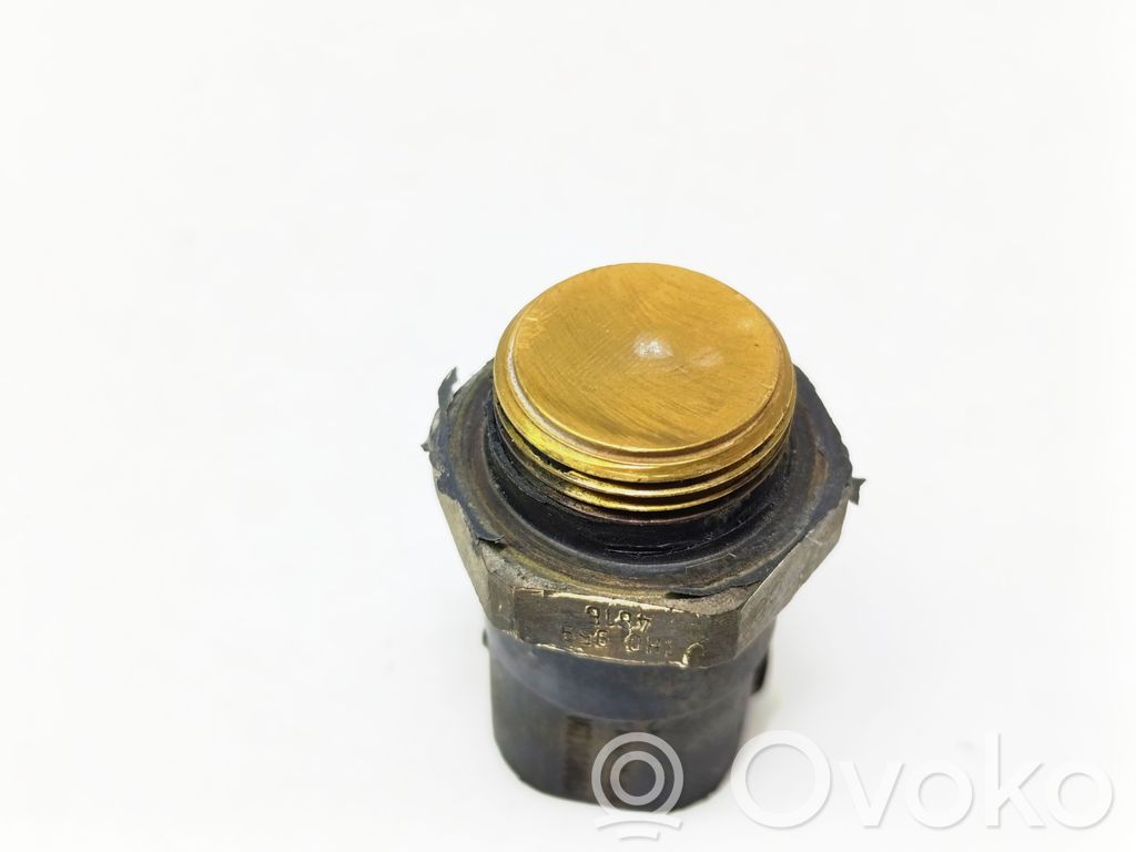 Ford Galaxy Coolant temperature sensor 