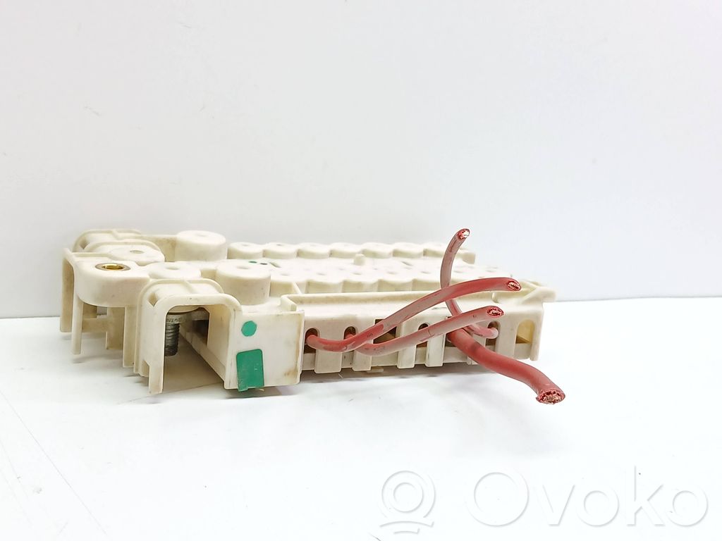 BMW 5 E39 Positive wiring loom 