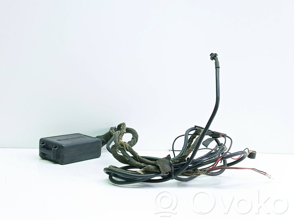 Autres unités de commande / modules   97RI0104809
