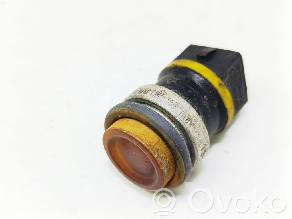 Ford Galaxy Coolant temperature sensor 