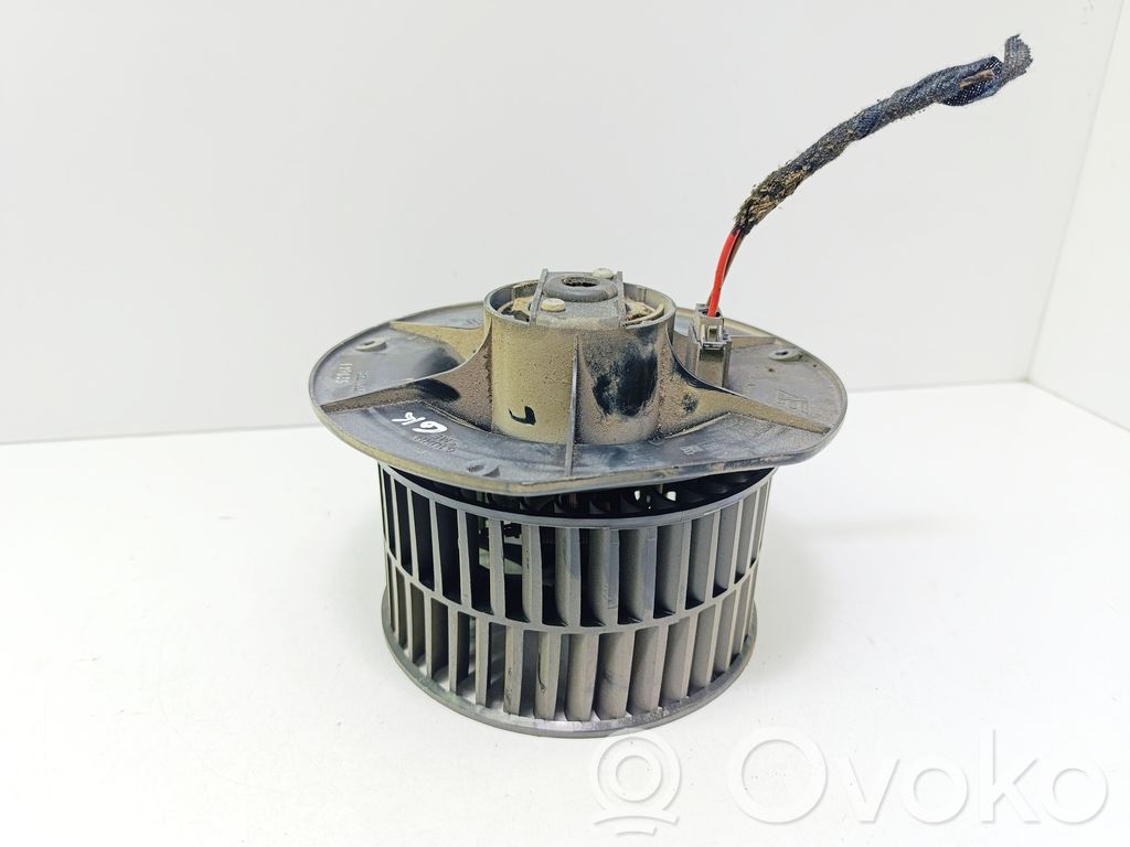Ventilator aerotermă   7M0819021