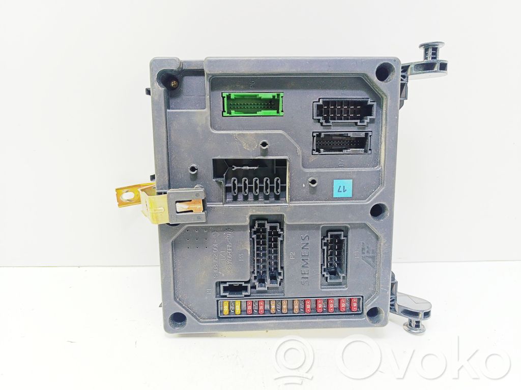 Sicherungskasten   7M0962253D