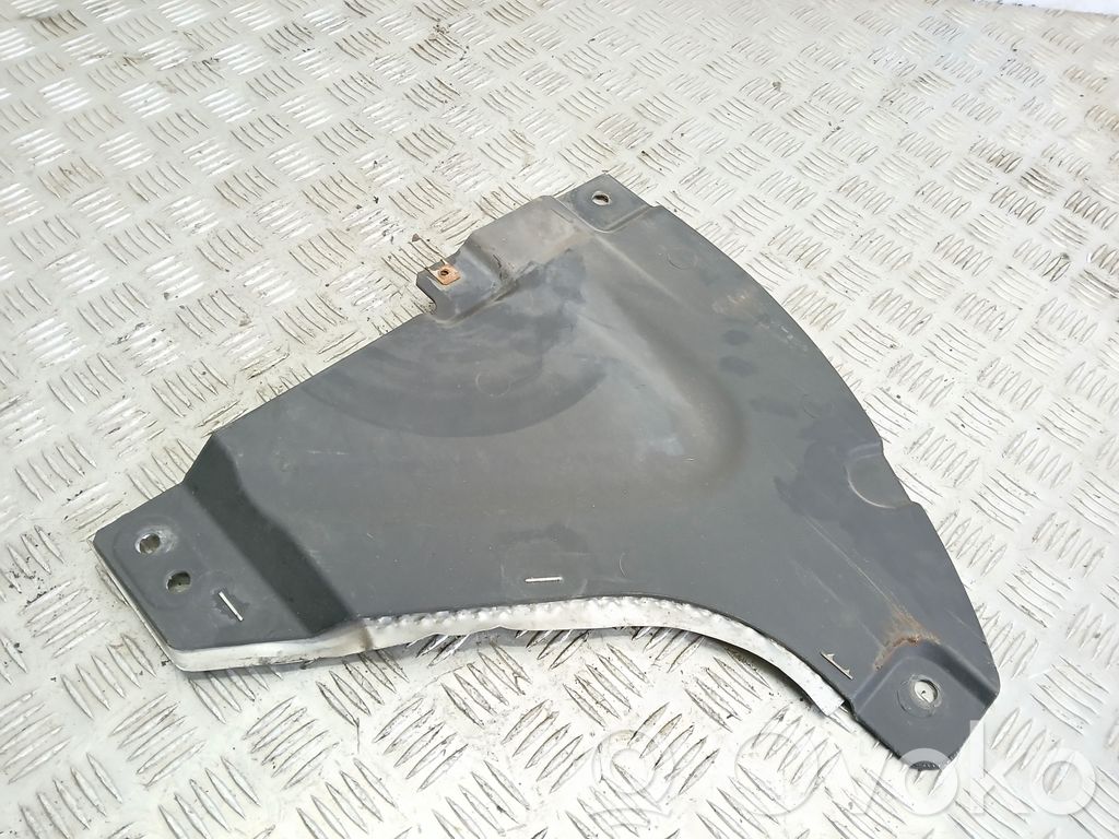 BMW 1 E82 E88 Apakšas aizsargs / panna 