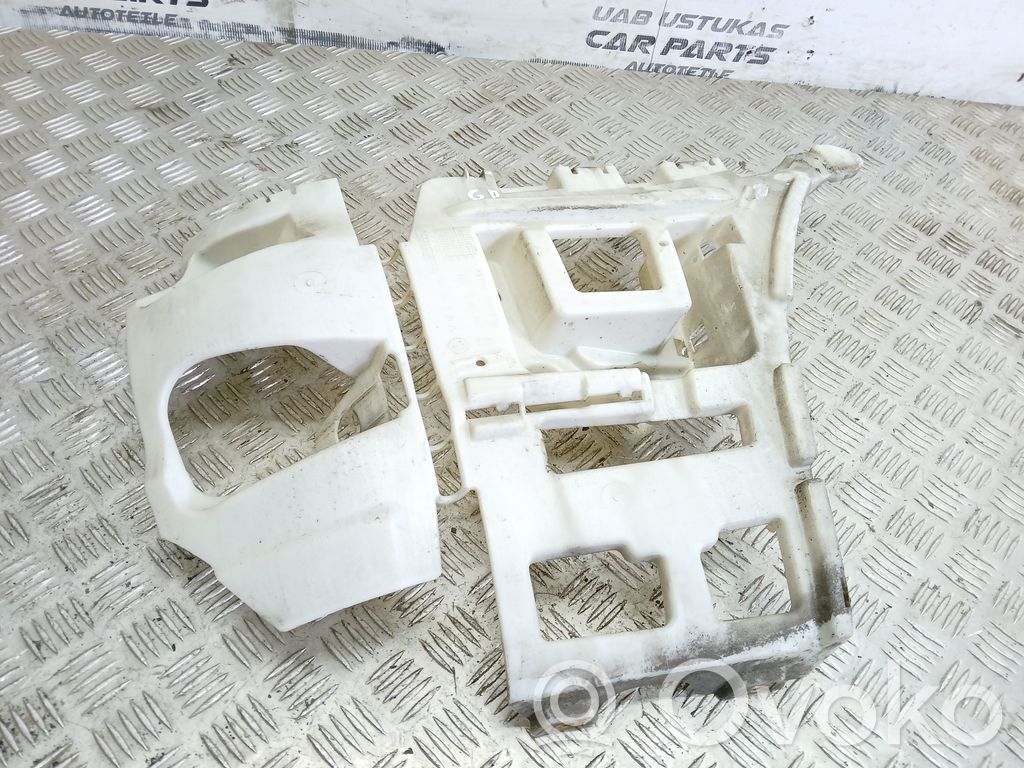BMW 1 E82 E88 Galinis laikiklis bamperio 