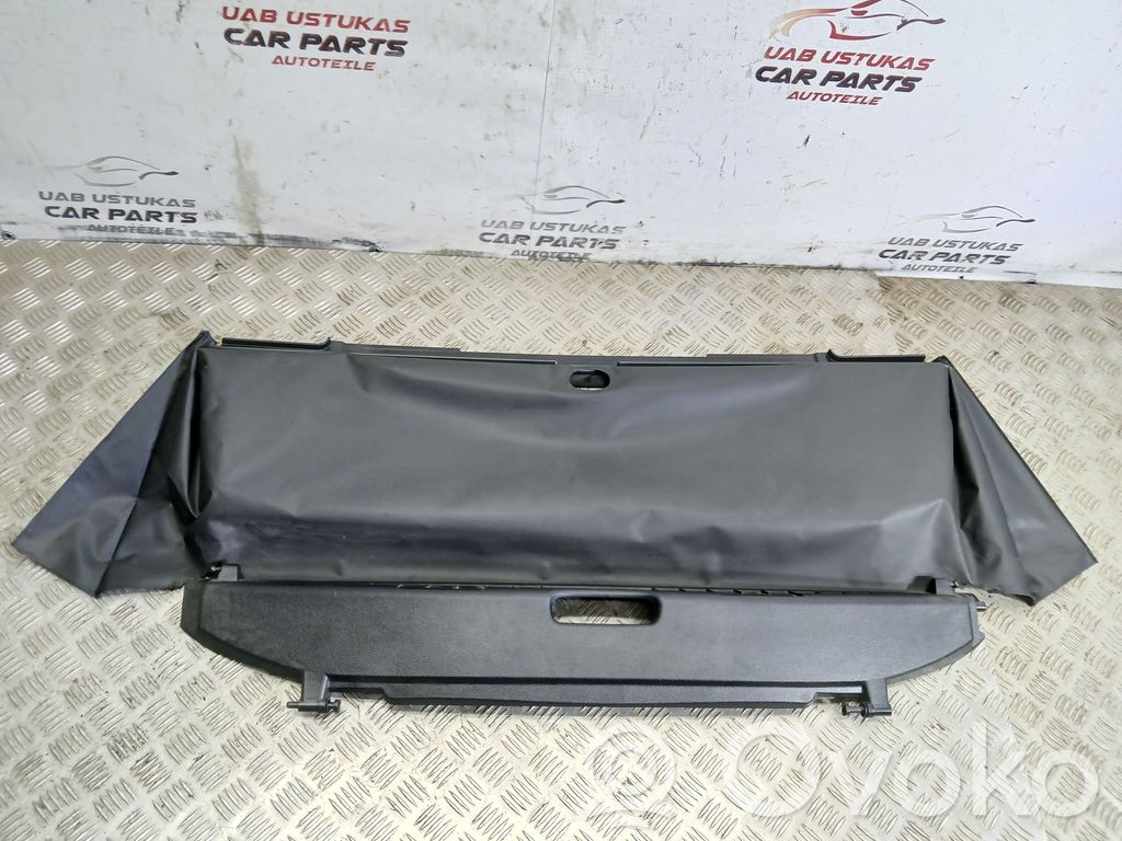 BMW 1 E82 E88 Verkleidung Kofferraum sonstige 