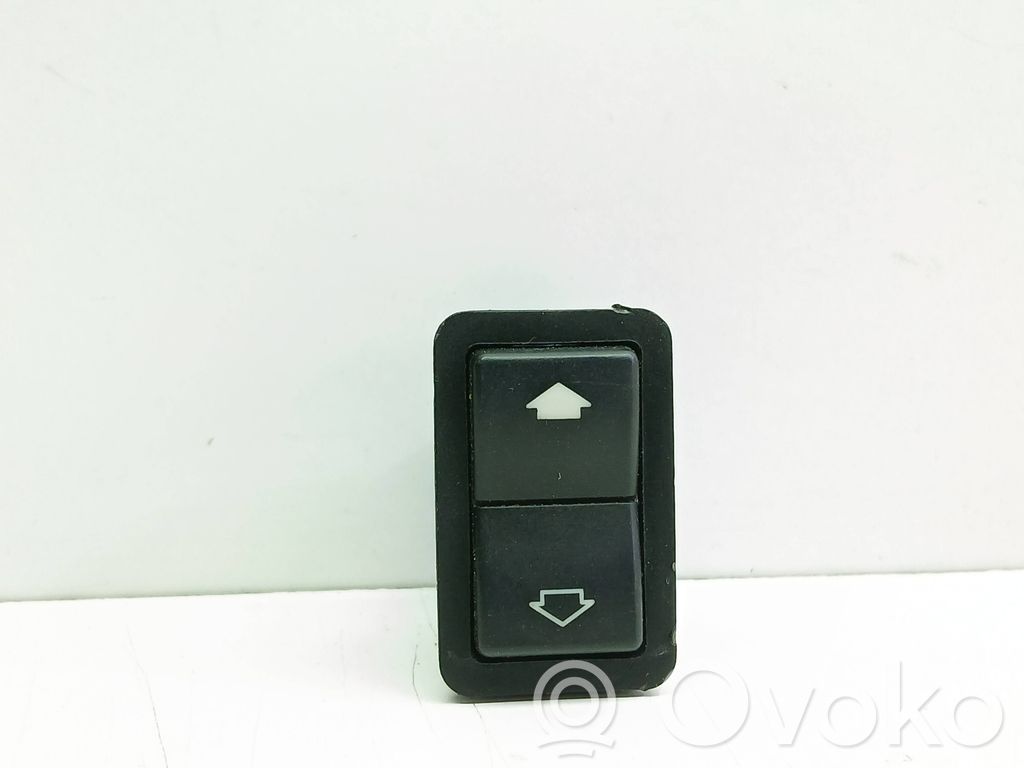 BMW 5 E39 Electric window control switch 