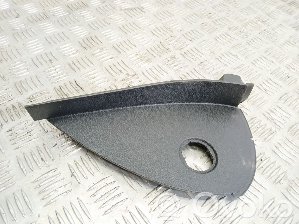 BMW 1 E82 E88 Dashboard side end trim 