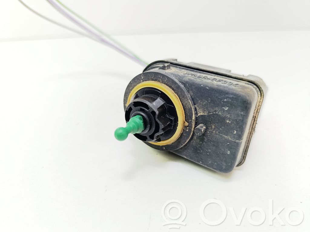 Renault Megane I Headlight level adjustment motor 