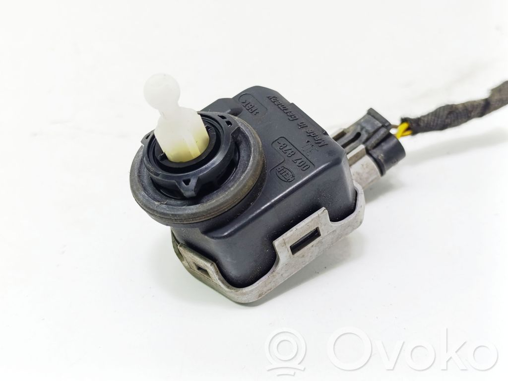 Opel Astra G Motor reglare nivel far 