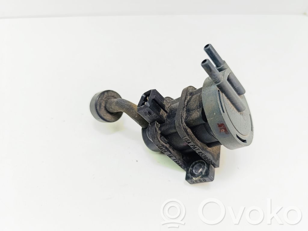 Opel Astra G Électrovanne turbo 