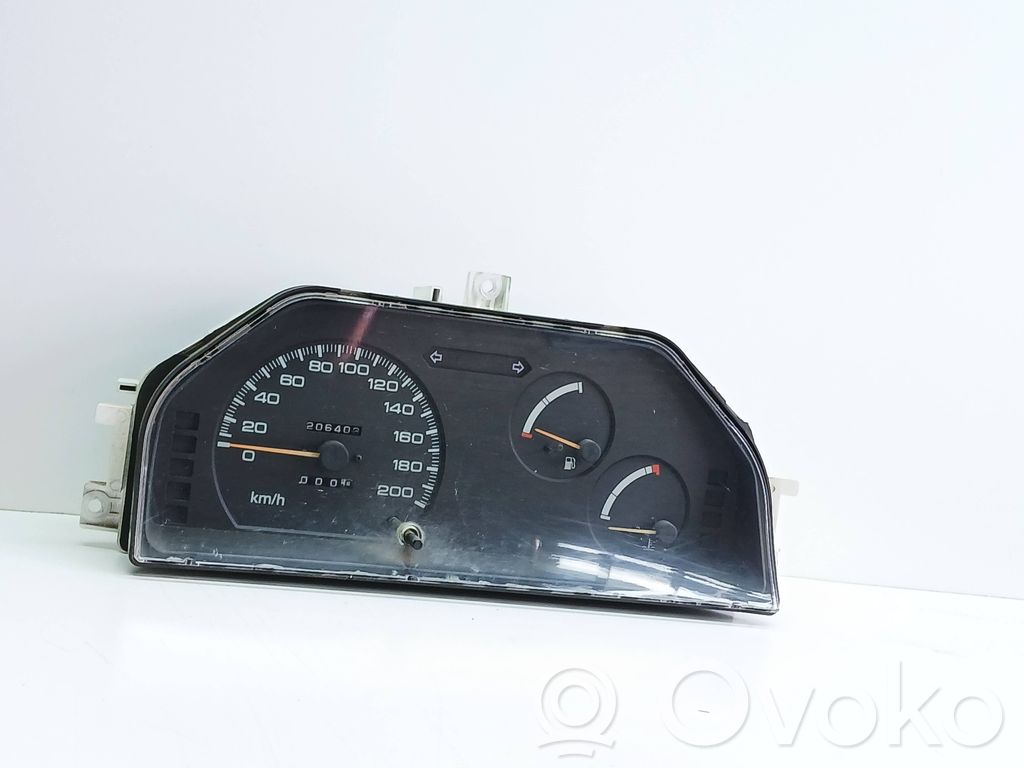 Licznik / Prędkościomierz   MB522785,138650