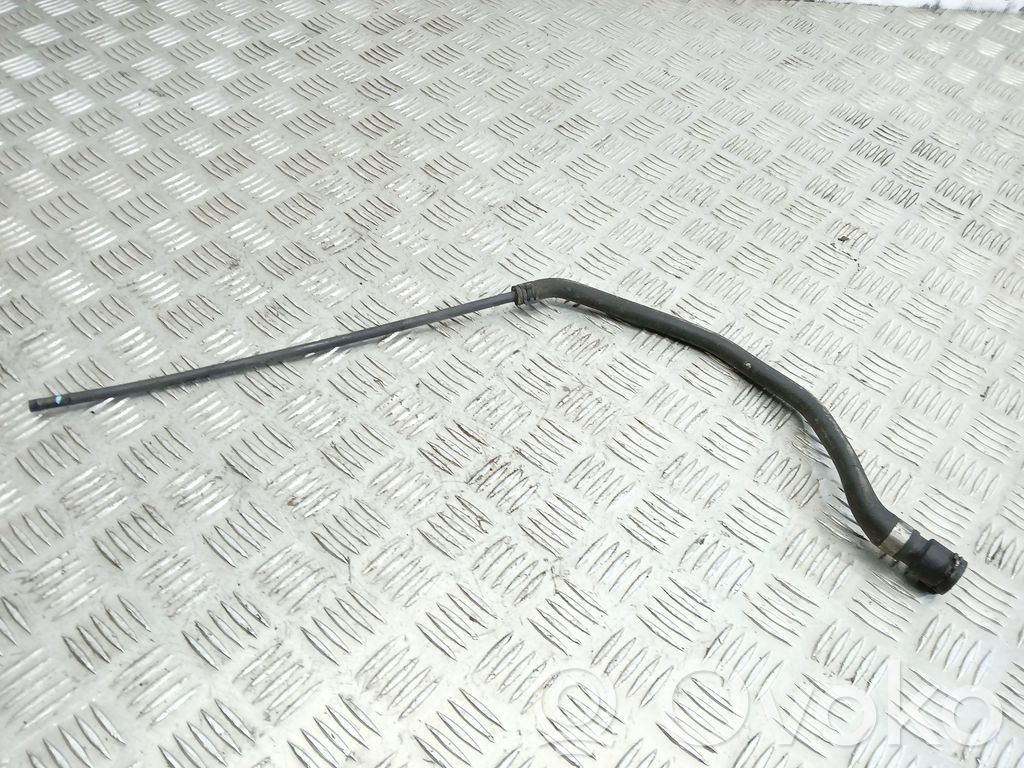 BMW 1 E82 E88 Engine coolant pipe/hose 