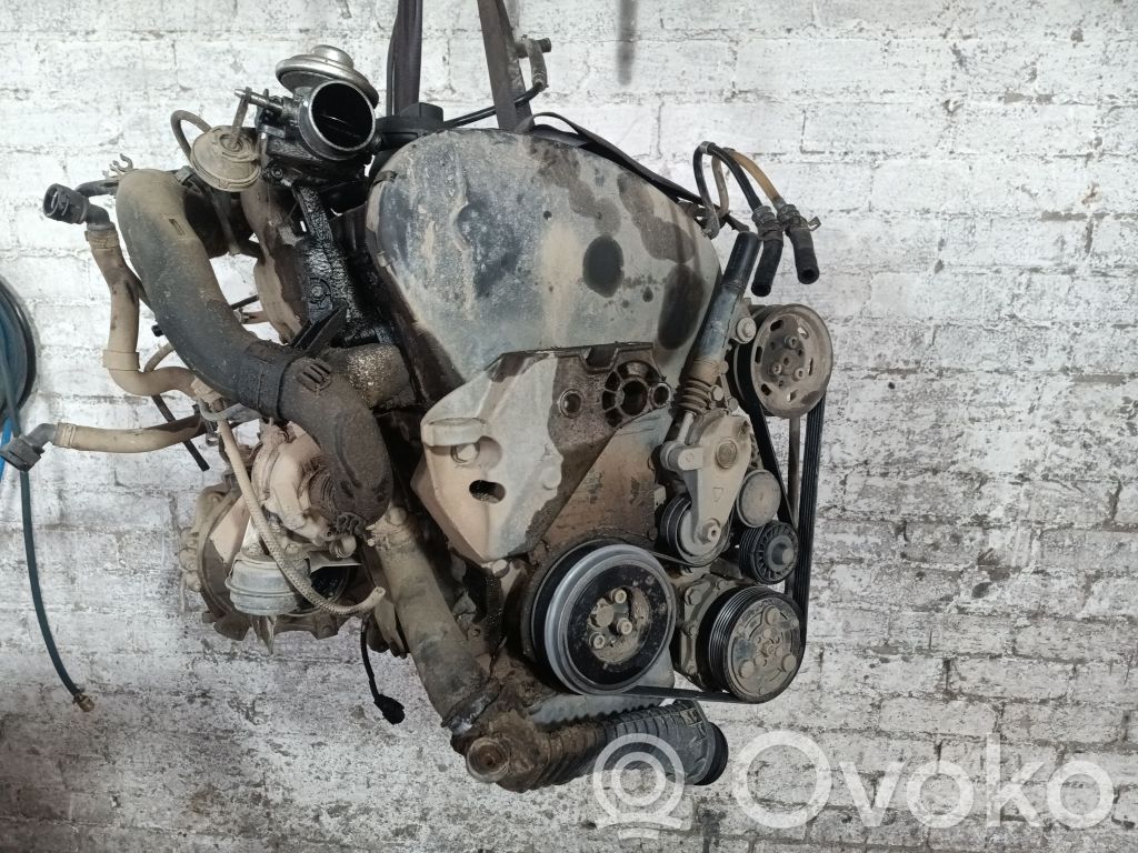 Motor