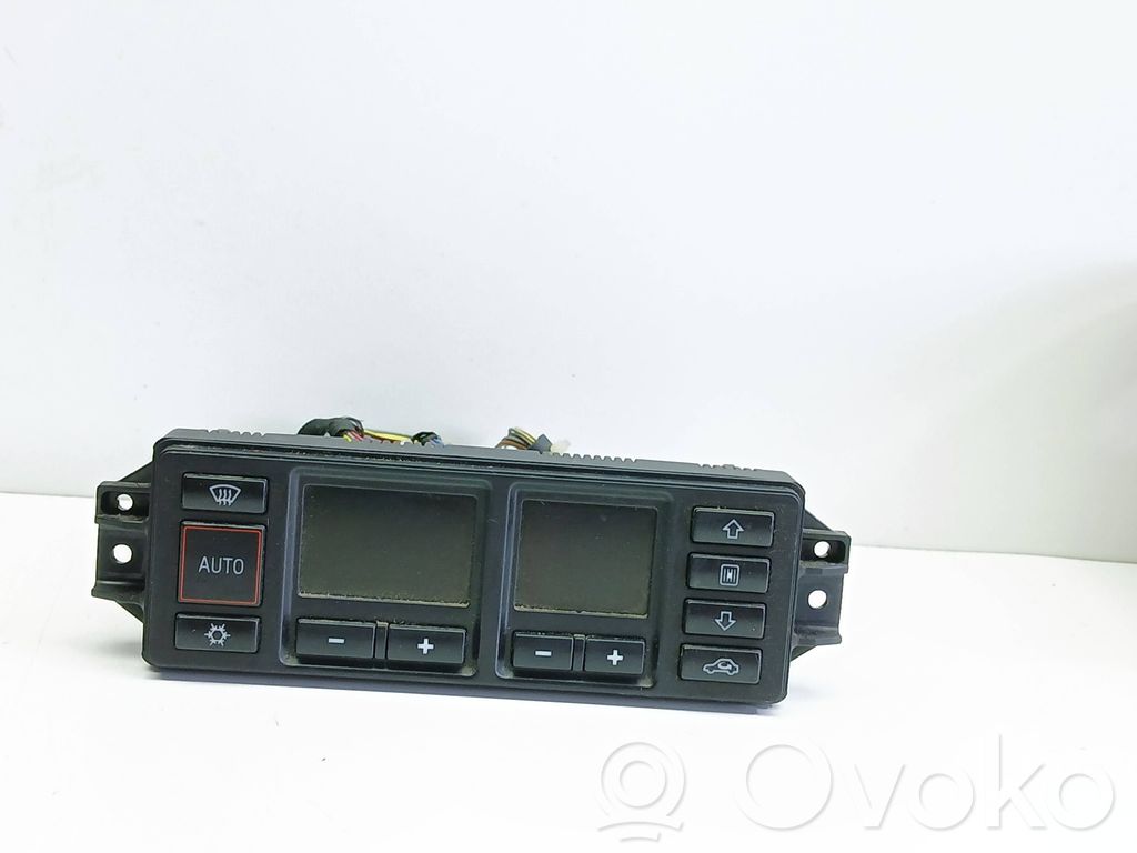 Audi A3 S3 8L Climate control unit 