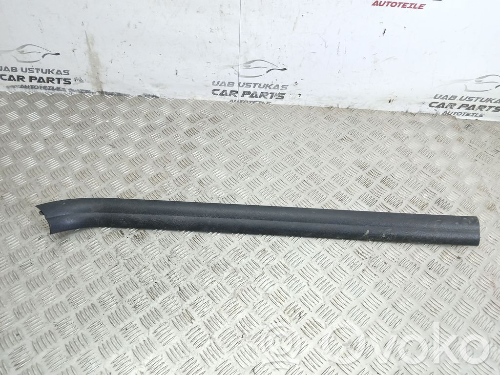 BMW 1 E82 E88 Front sill trim cover 
