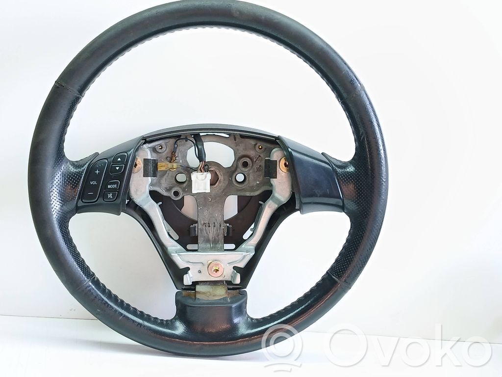 Mazda 3 I Volan 