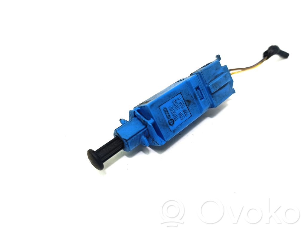 Volkswagen Sharan Brake pedal sensor switch 
