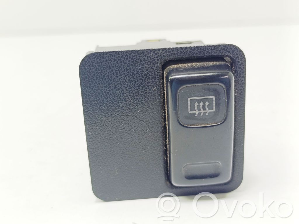 Toyota Corolla E90 Windscreen/window heater switch 