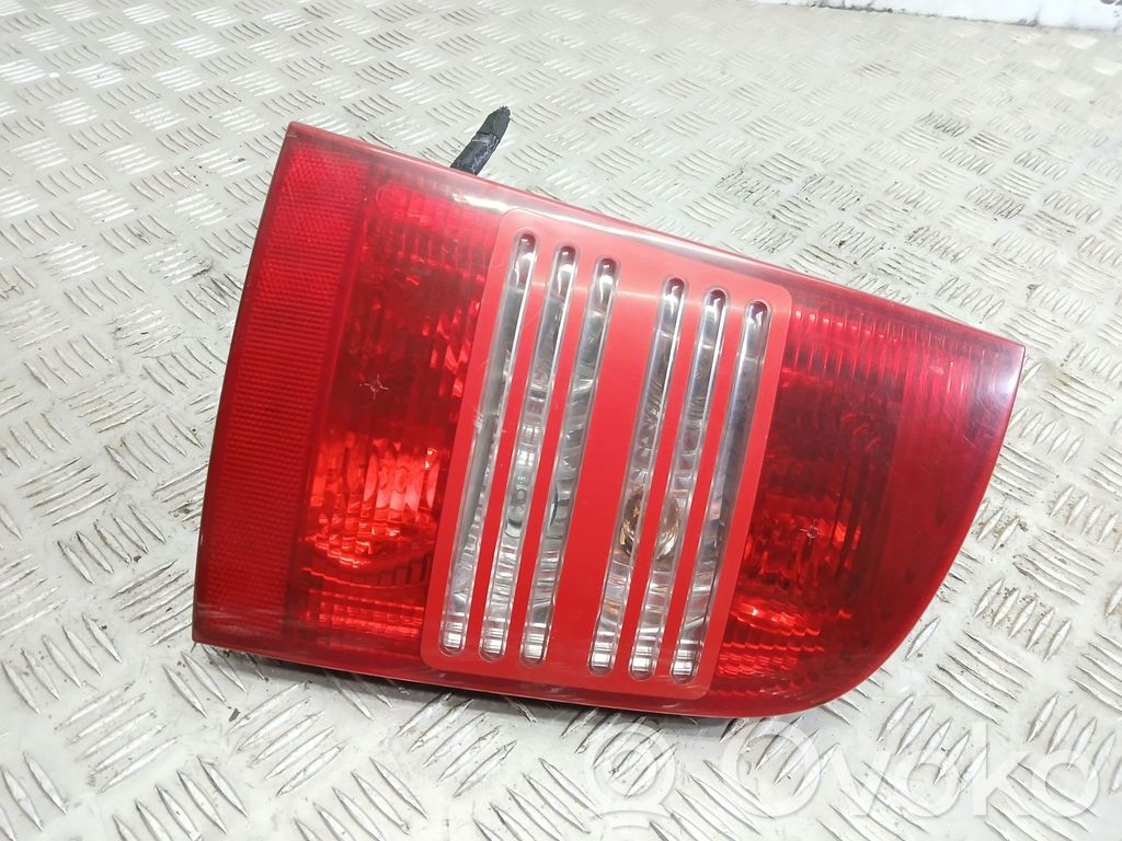 Skoda Octavia Mk1 (1U) Lampa tylna 