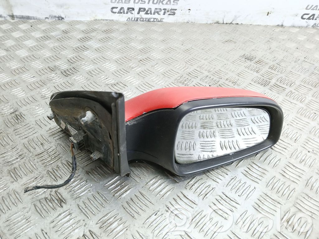 Opel Astra H Oglindă electrică ușă față 