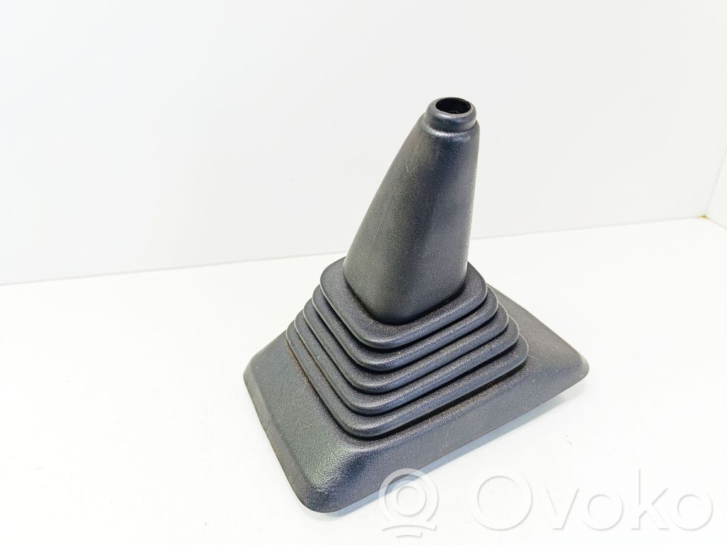 Toyota Corolla E90 Gear lever shifter trim leather/knob 