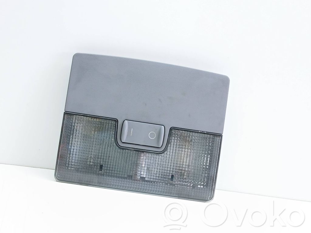 Audi A6 S6 C5 4B Illuminazione sedili anteriori
