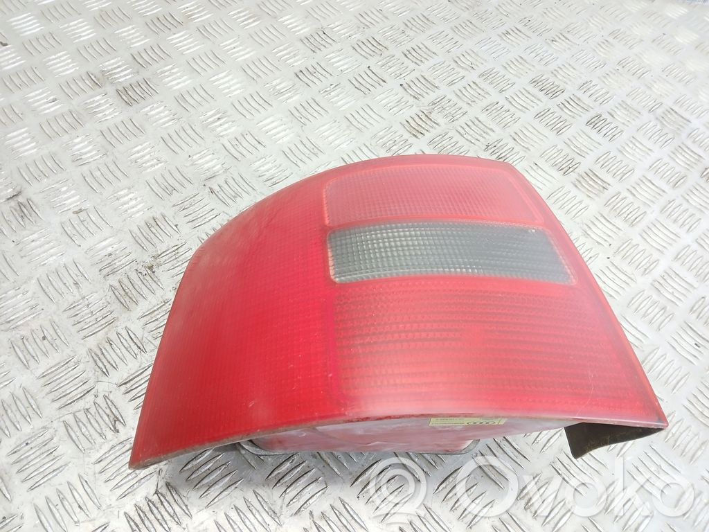 Luz trasera/de freno