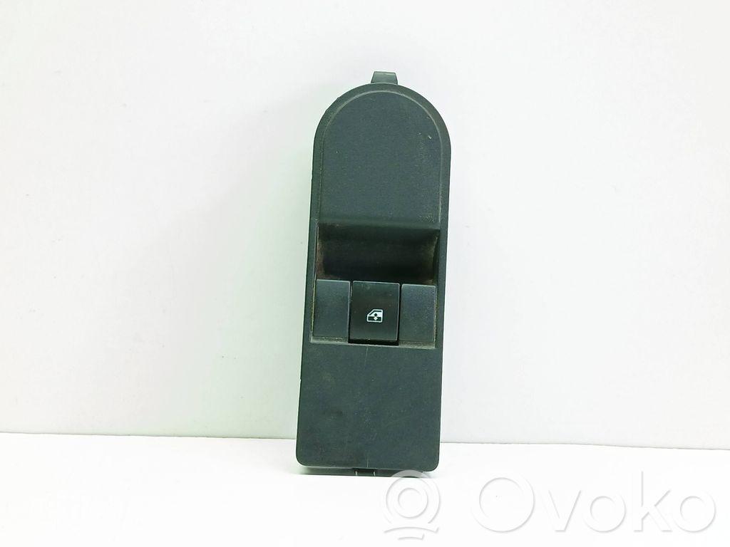 Opel Astra H Electric window control switch 