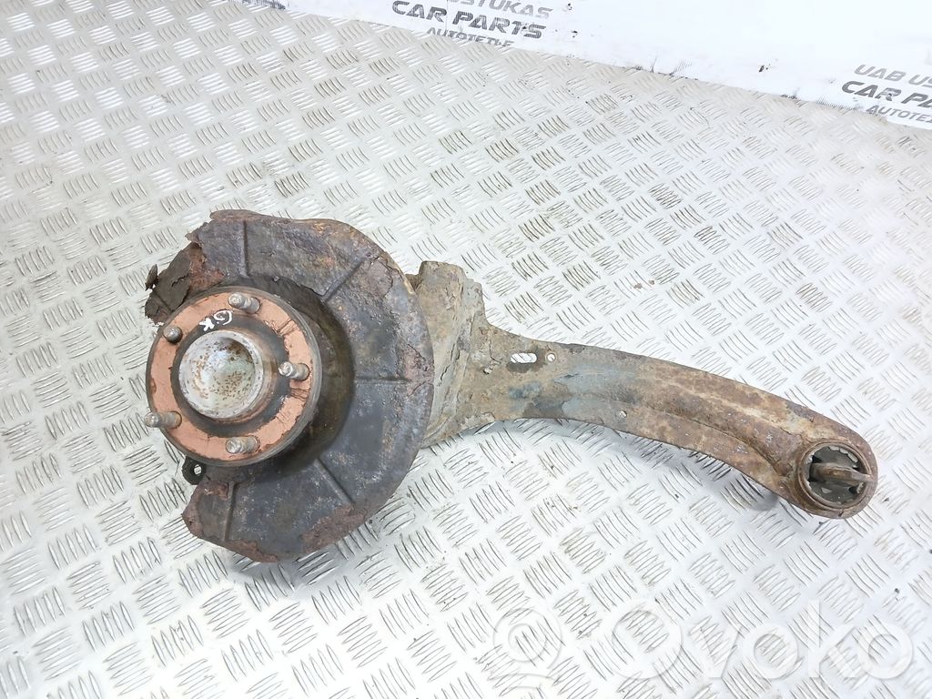 Mazda 5 Braț cu fuzetă spate 