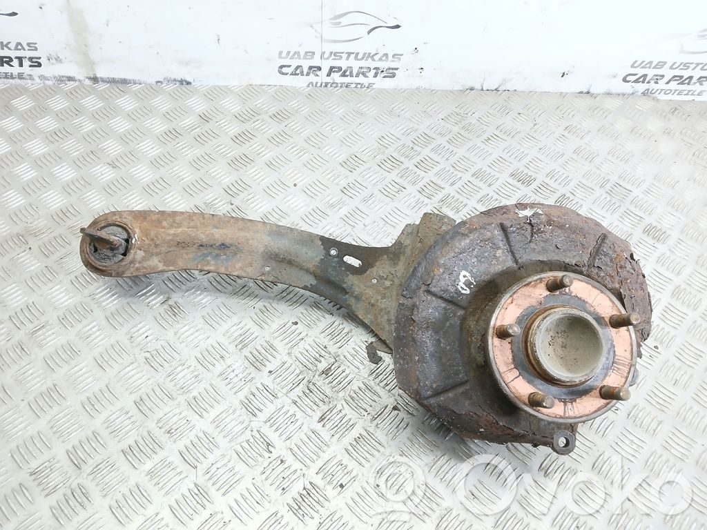 Mazda 5 Braț cu fuzetă spate 
