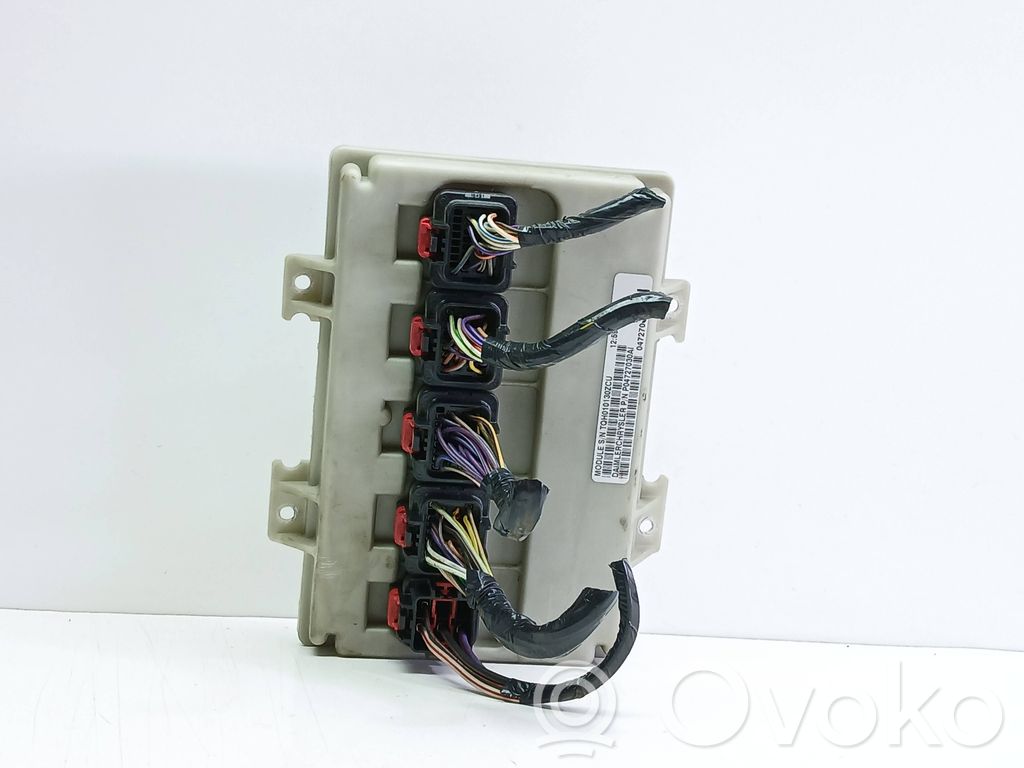 Chrysler Grand Voyager IV Module confort 