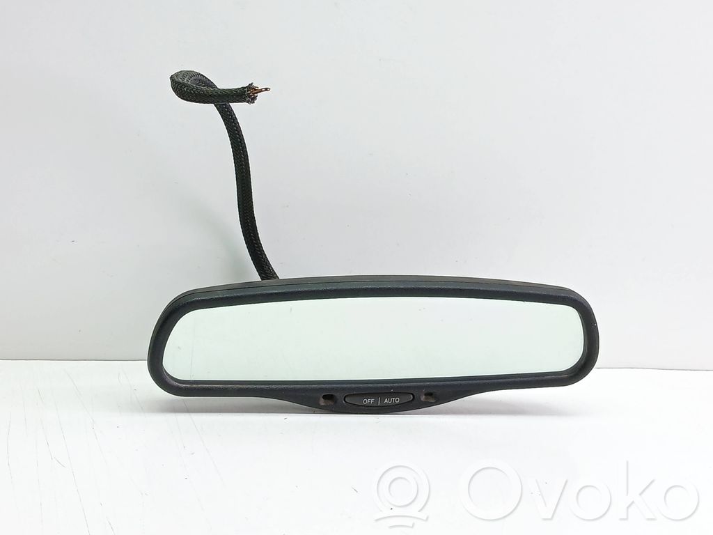 Chrysler Grand Voyager IV Rear view mirror (interior) 