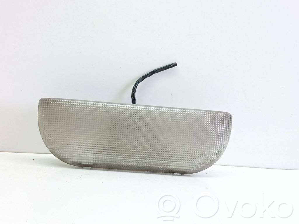 Chrysler Voyager Rear seat light 