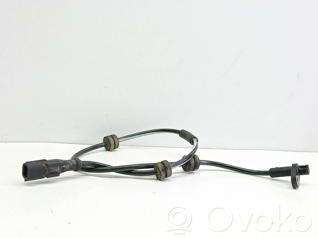 Ford Fiesta ABS Sensor hinten 