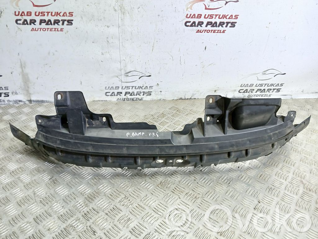 Ford Fiesta Marco panal de radiador superior 