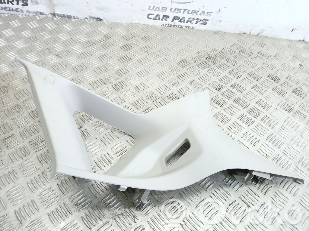 Pilar (D) (superior)   D1BBA31010A