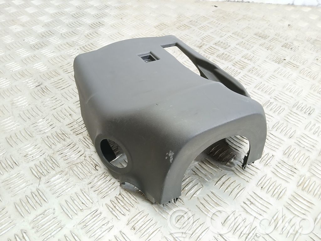 Ford Fiesta Steering wheel column trim 