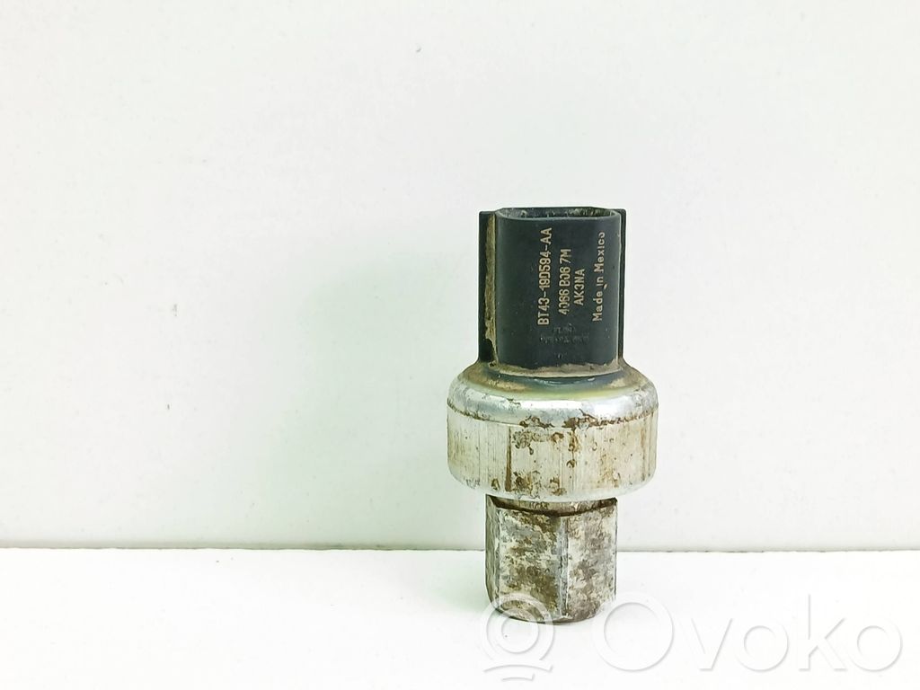 Czujnik ciśnienia klimatyzacji A/C   BT4319D594AA,4066B067M