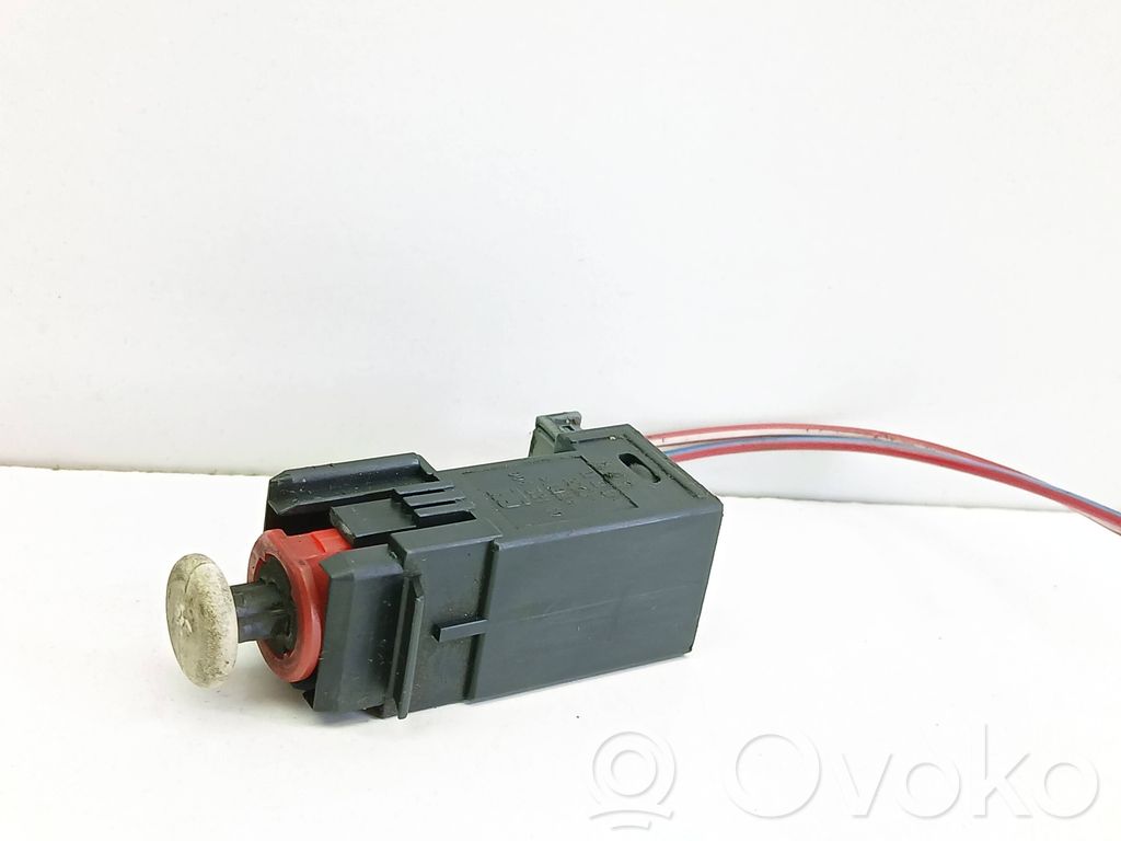 Saab 9-3 Ver2 Interruptor sensor del pedal de freno 