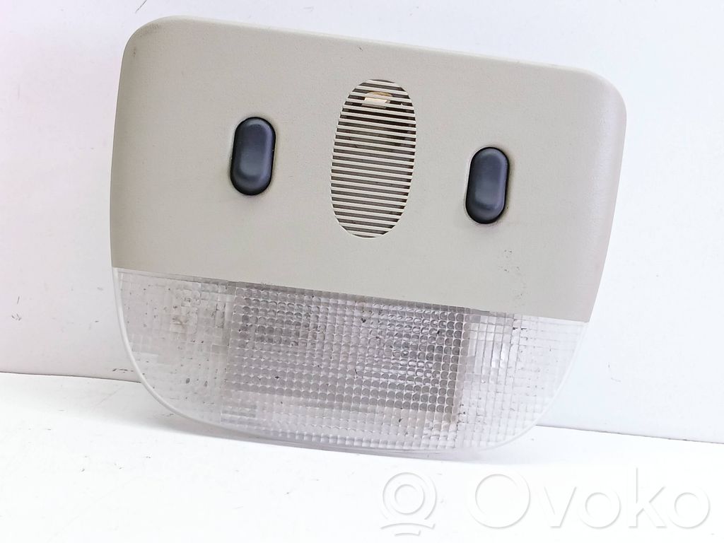 Saab 9-3 Ver2 Rear seat light 