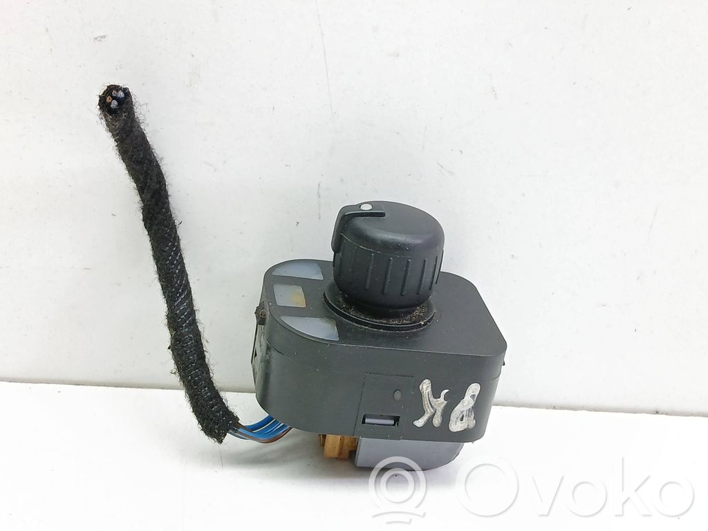 Interruptor del espejo lateral   8E0959565