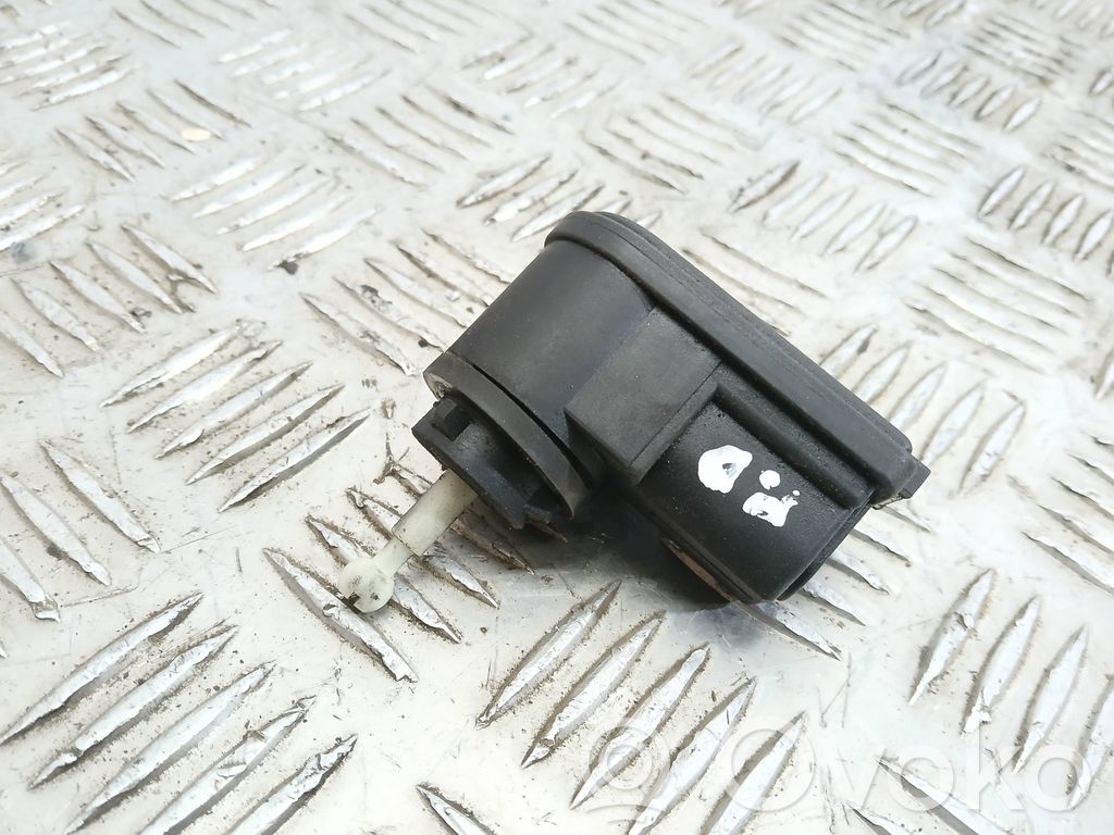 Audi A4 S4 B6 8E 8H Motorino di regolazione assetto fari