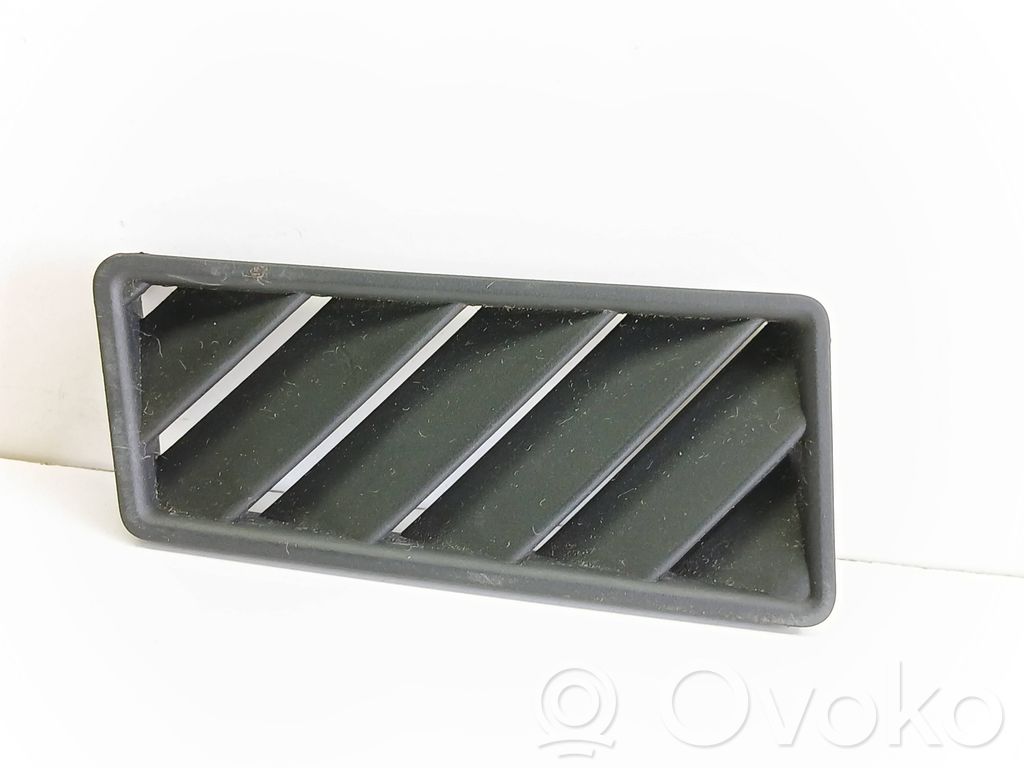 Audi A4 S4 B6 8E 8H Moldura protectora de la rejilla de ventilación del panel 