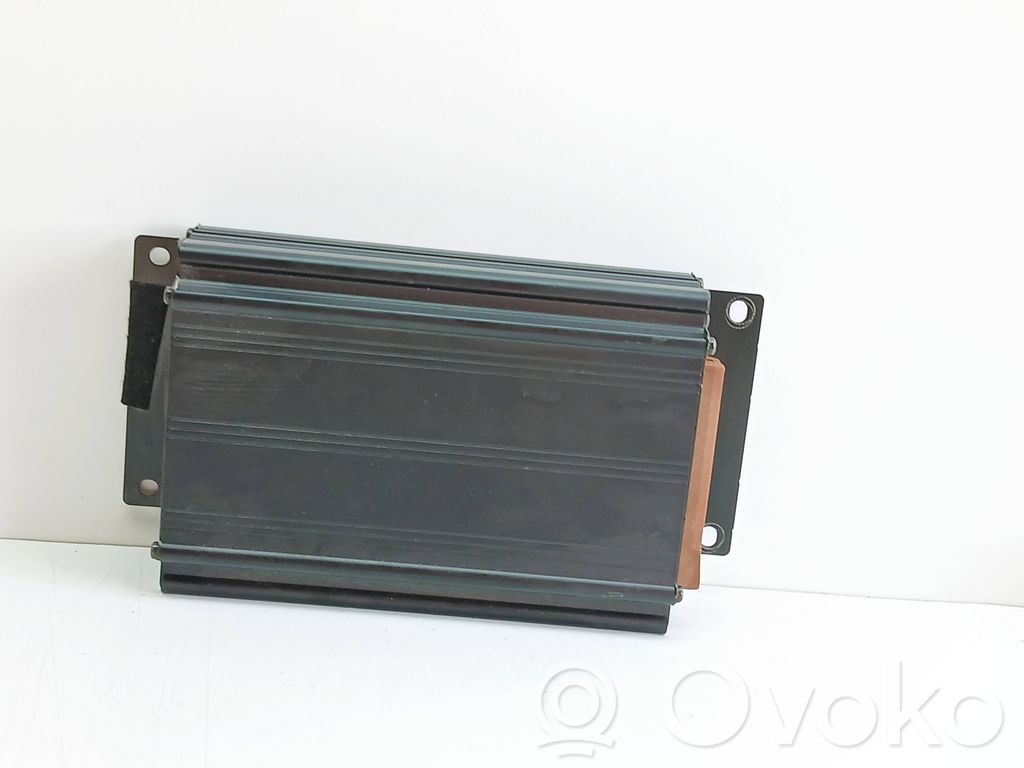 Audi A6 S6 C5 4B Garso stiprintuvas 