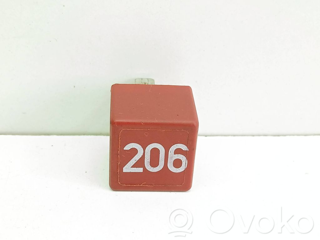 Seat Leon (1M) Alte relee 