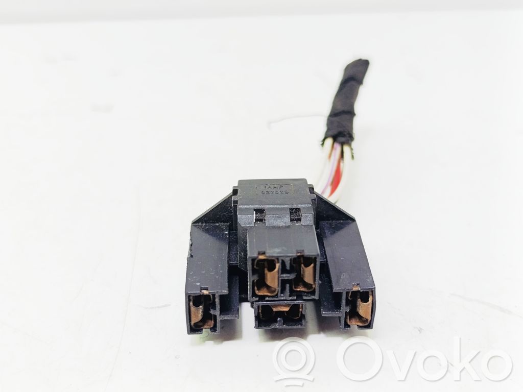 Audi A4 S4 B5 8D Otros cableados 