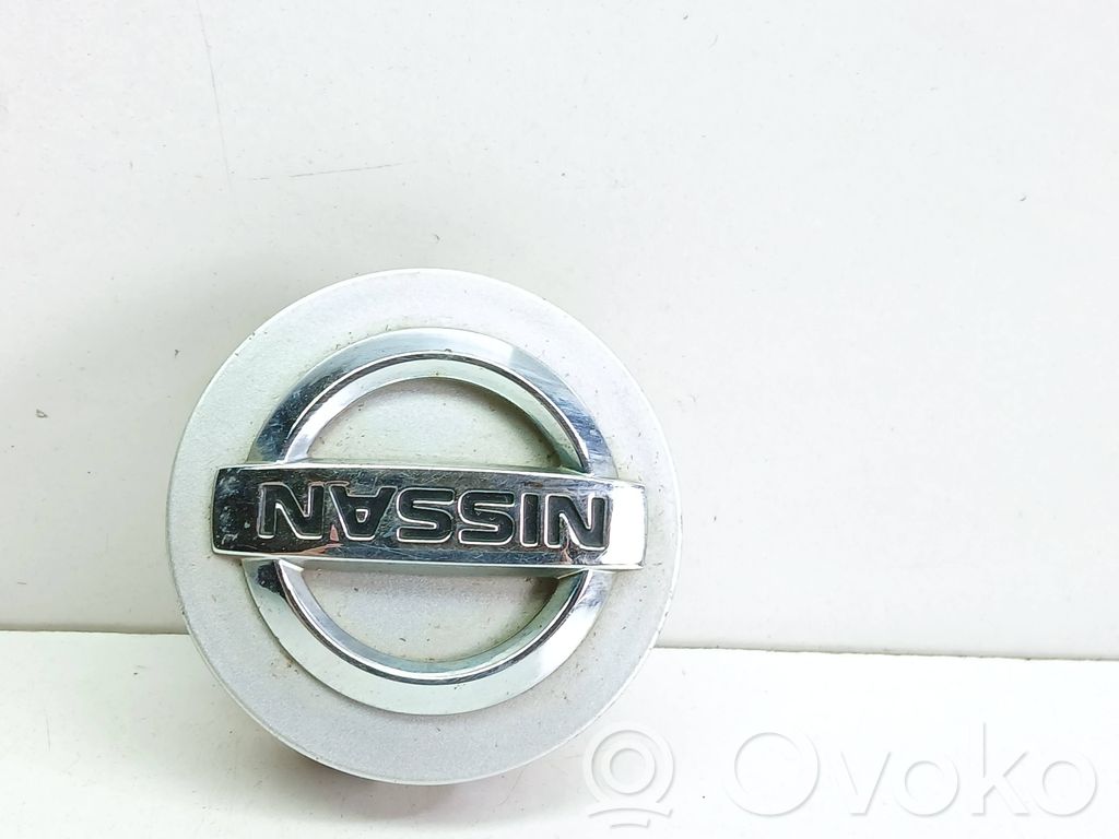 Nissan Almera Tino Original wheel cap 